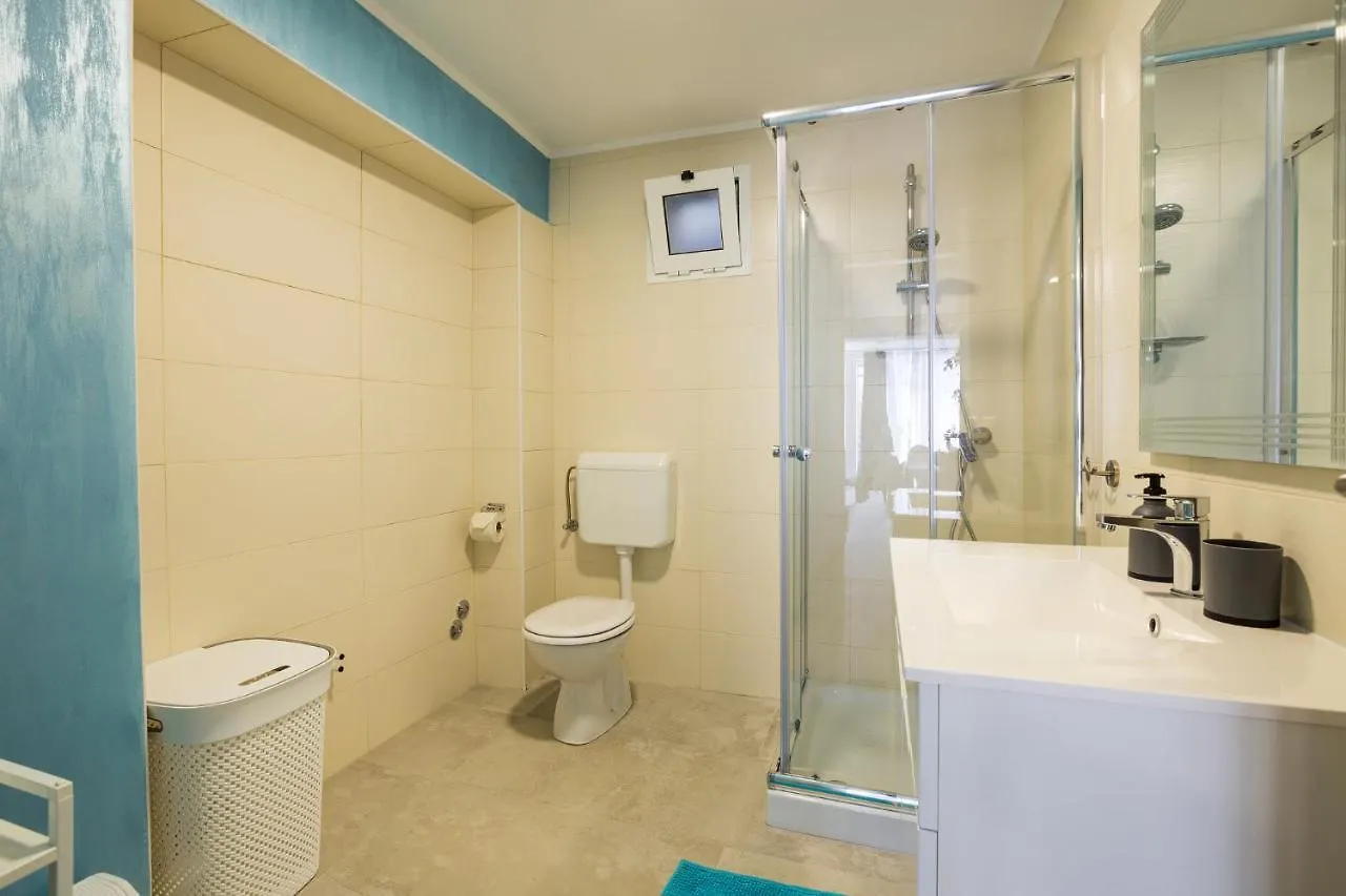 Apartaments Punta Relax Apartman