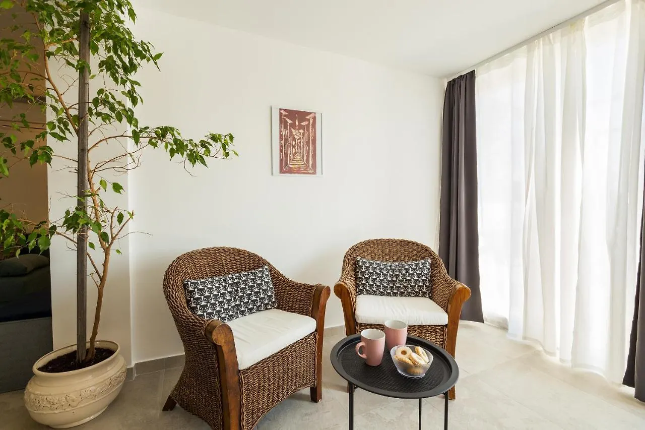 Apartaments Punta Relax Umag