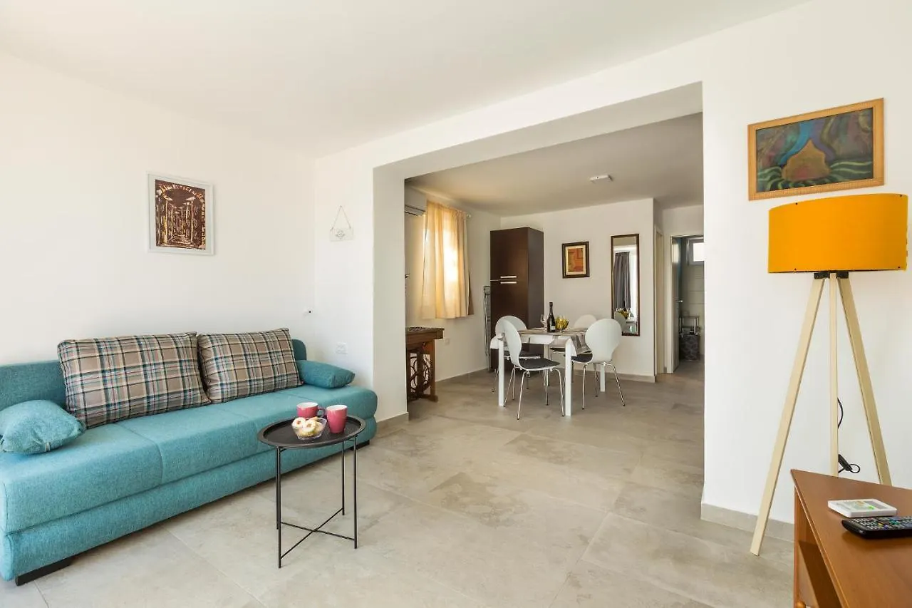 Apartaments Punta Relax Umag Appartement