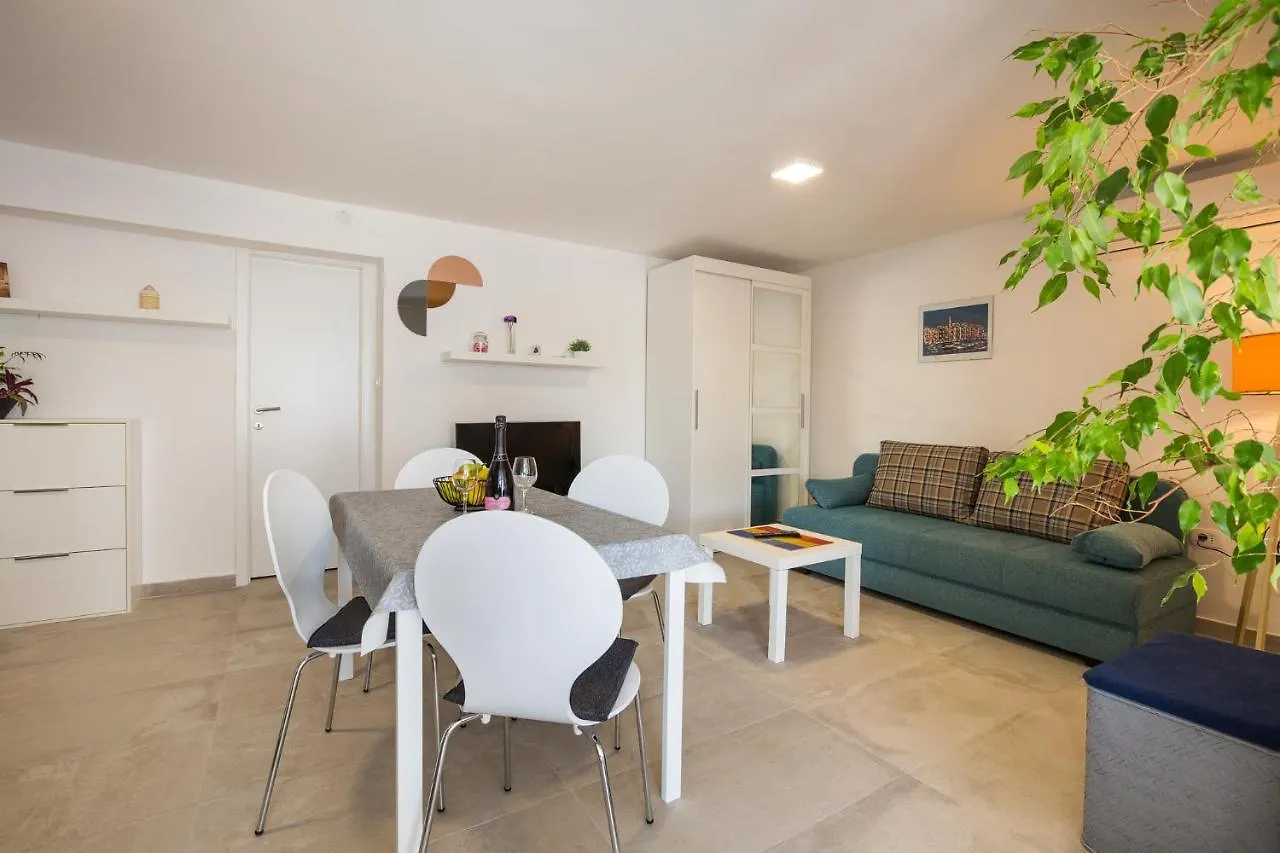 Apartaments Punta Relax Umag Appartement