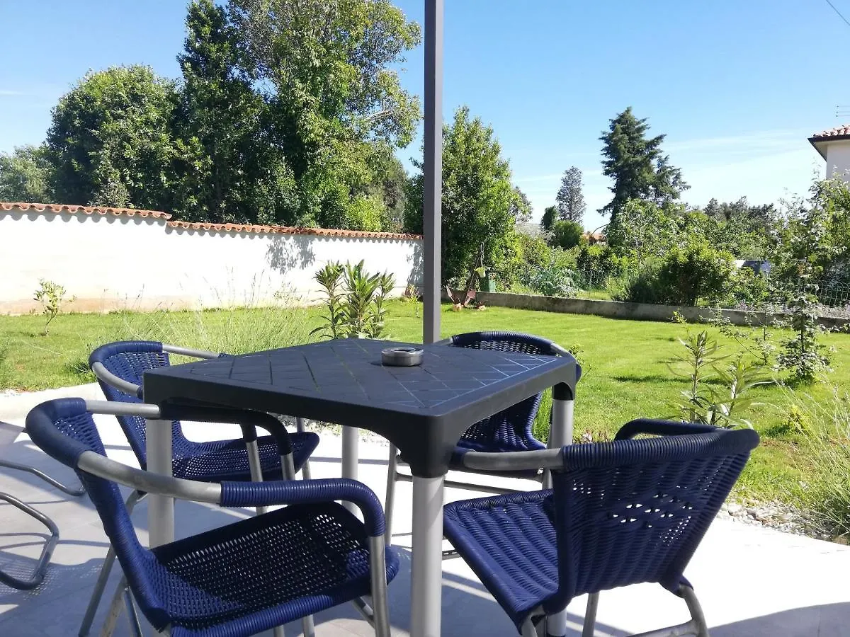 Apartaments Punta Relax Umag Appartement