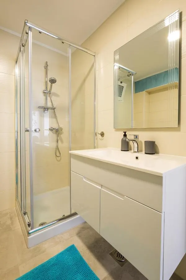 Apartaments Punta Relax Umag