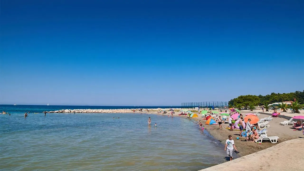 Apartaments Punta Relax Umag Chorvatsko