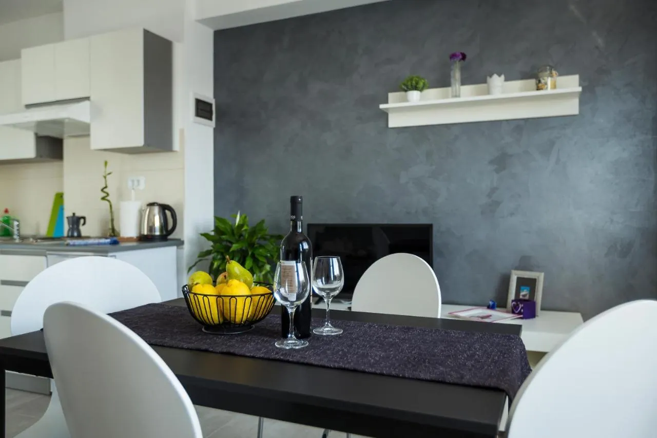 Apartaments Punta Relax Umag