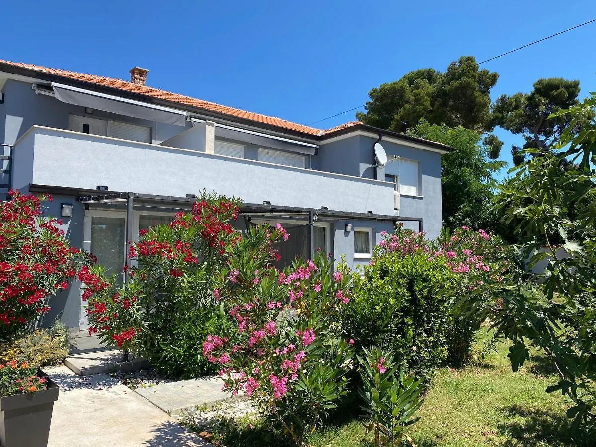 Apartaments Punta Relax Umag Chorvatsko